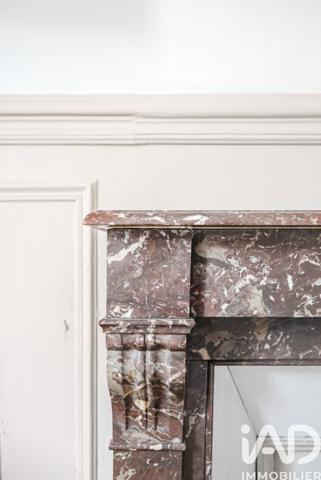 Maison à vendre 10 pièces 226 m² Malakoff