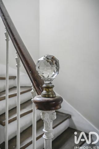 Maison à vendre 10 pièces 226 m² Malakoff