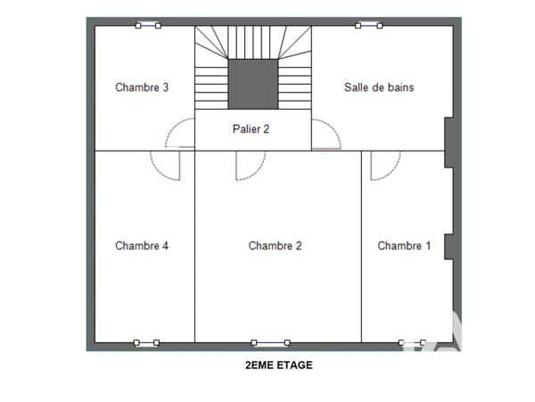 Maison à vendre 10 pièces 226 m² Malakoff