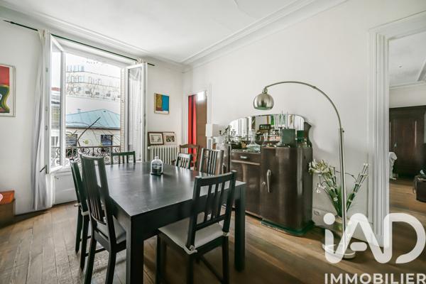 Maison à vendre 10 pièces 226 m² Malakoff