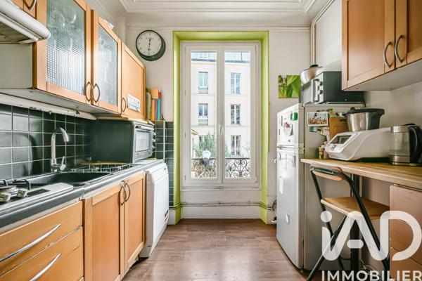 Maison à vendre 10 pièces 226 m² Malakoff