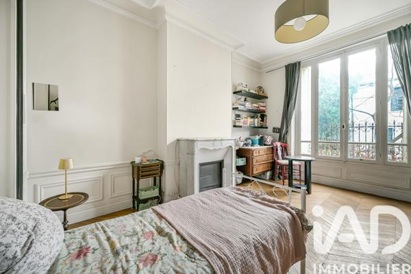 Maison à vendre 10 pièces 226 m² Malakoff