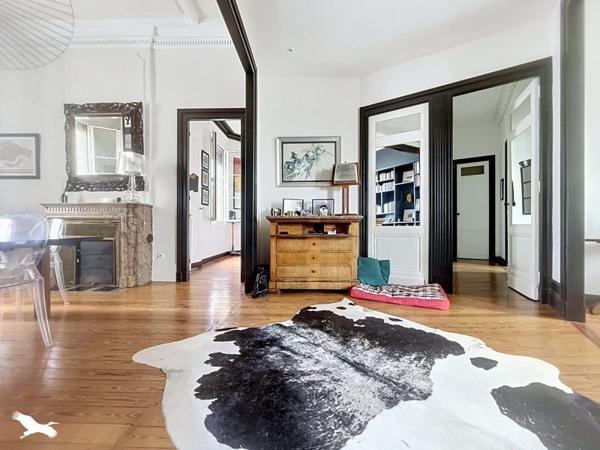 Maison 933 000 € Bordeaux 5 p 220 m² DPE D