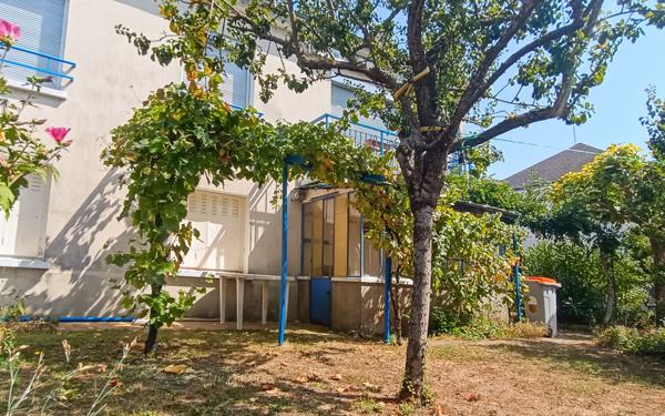 Maison à vendre    5 pièces •  Saint-Pierre-des-Corps