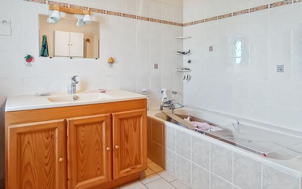 Maison à vendre    5 pièces •  Saint-Pierre-des-Corps