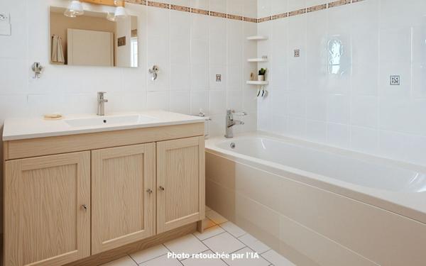 Maison à vendre    5 pièces •  Saint-Pierre-des-Corps