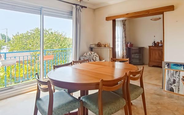 Maison à vendre    5 pièces •  Saint-Pierre-des-Corps