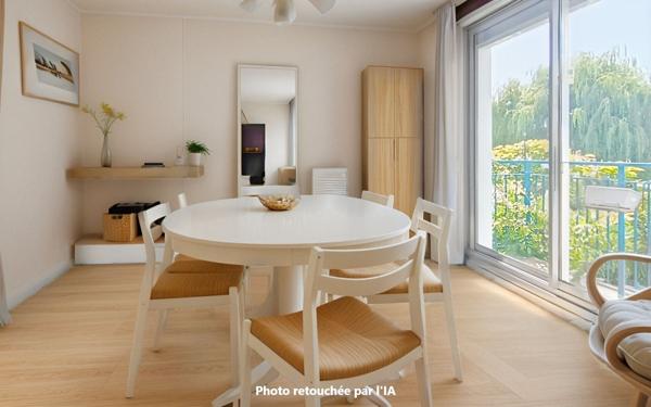 Maison à vendre    5 pièces •  Saint-Pierre-des-Corps