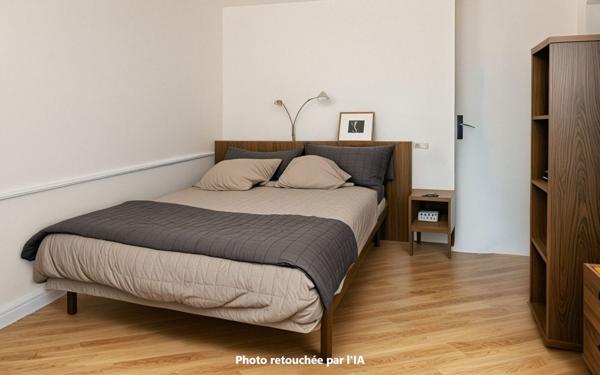 Maison à vendre    5 pièces •  Saint-Pierre-des-Corps