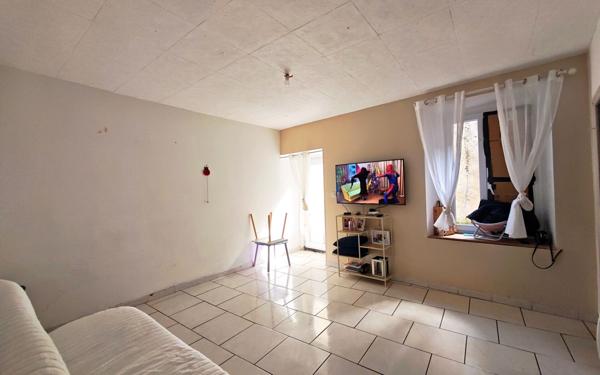 Immeuble à vendre    12 pièces • 274,31 m2 Mazamet