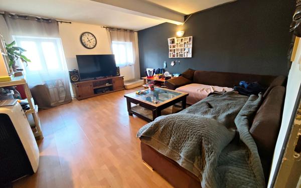 Immeuble à vendre    12 pièces • 274,31 m2 Mazamet