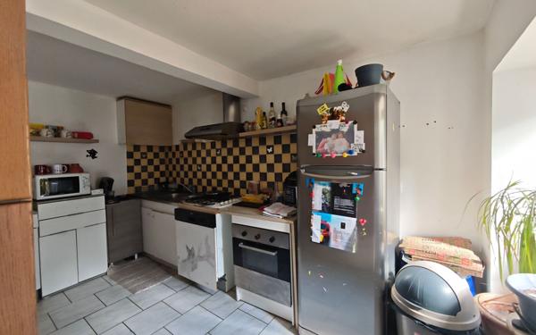 Immeuble à vendre    12 pièces • 274,31 m2 Mazamet