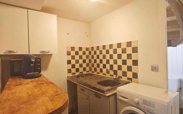 Immeuble à vendre    12 pièces • 274,31 m2 Mazamet