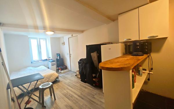 Immeuble à vendre    12 pièces • 274,31 m2 Mazamet