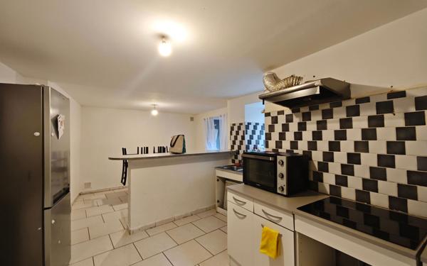 Immeuble à vendre    12 pièces • 274,31 m2 Mazamet