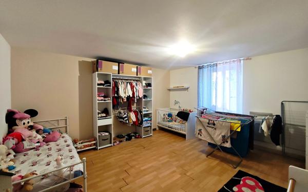 Immeuble à vendre    12 pièces • 274,31 m2 Mazamet