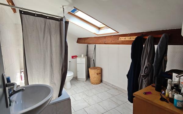 Immeuble à vendre    12 pièces • 274,31 m2 Mazamet