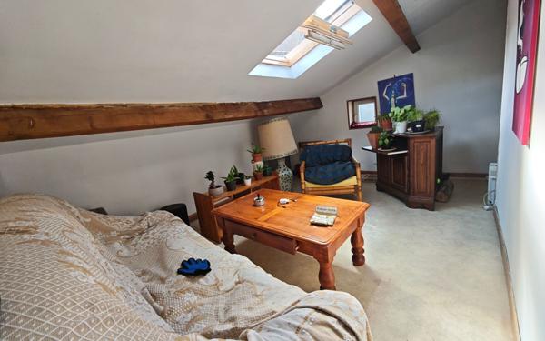 Immeuble à vendre    12 pièces • 274,31 m2 Mazamet