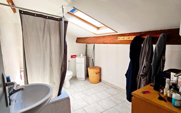 Immeuble à vendre    12 pièces • 274,31 m2 Mazamet