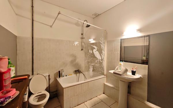 Immeuble à vendre    12 pièces • 274,31 m2 Mazamet