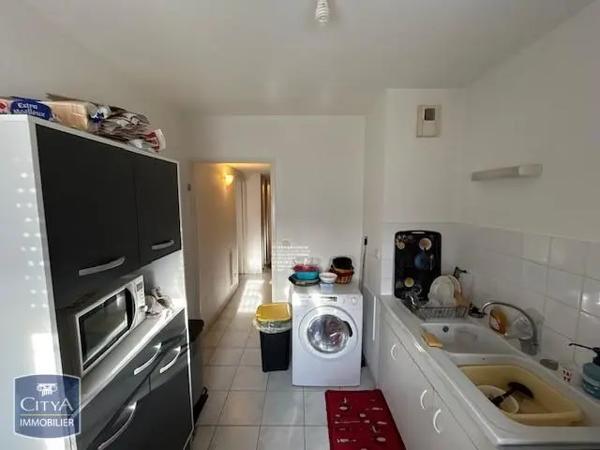 Maison à louer 4 pièces 91.35m²