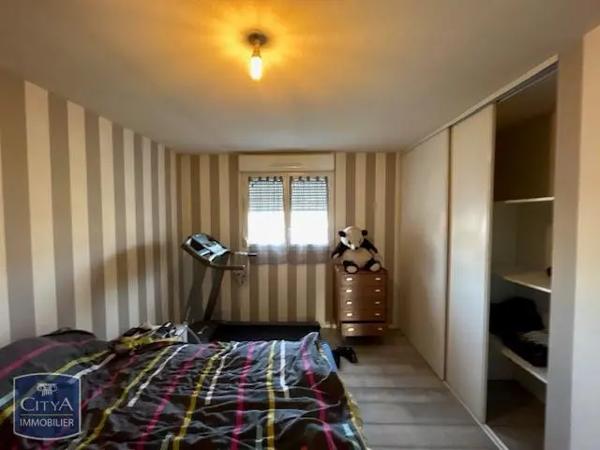 Maison à louer 4 pièces 91.35m²