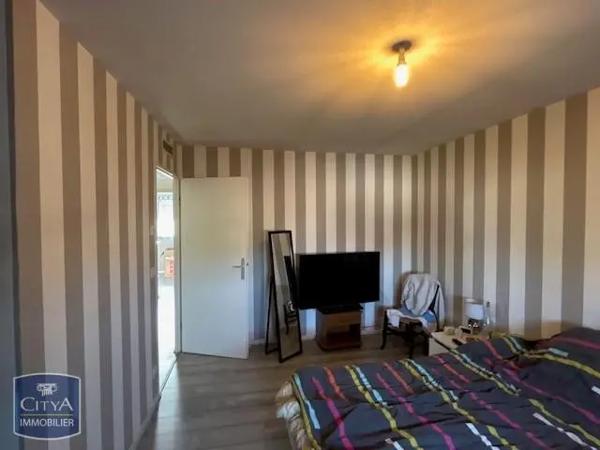 Maison à louer 4 pièces 91.35m²