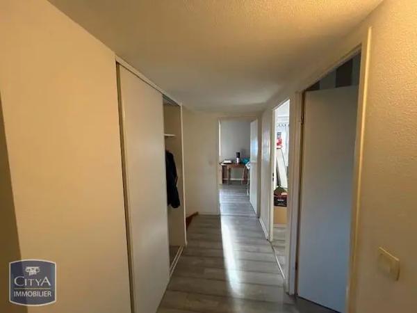 Maison à louer 4 pièces 91.35m²