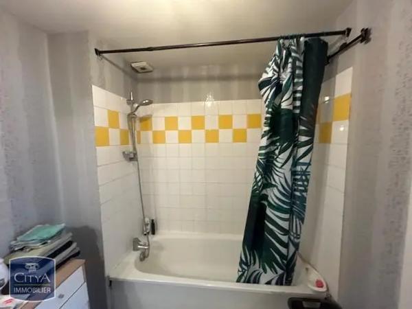 Maison à louer 4 pièces 91.35m²