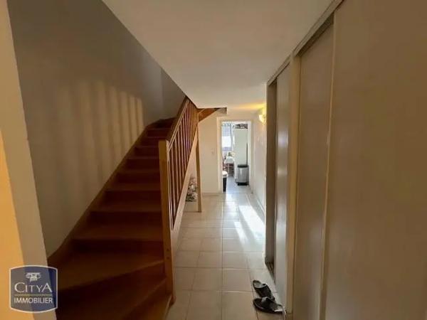 Maison à louer 4 pièces 91.35m²