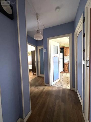 Achat - Maison Hennebont 56700 4 pièces 80 m 2 232 m 2