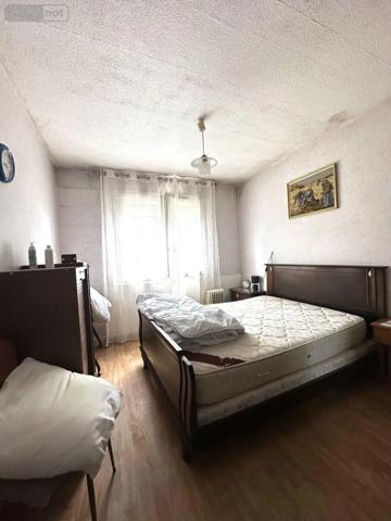 Achat - Maison Hennebont 56700 4 pièces 80 m 2 232 m 2