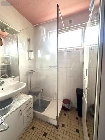 Achat - Maison Hennebont 56700 4 pièces 80 m 2 232 m 2