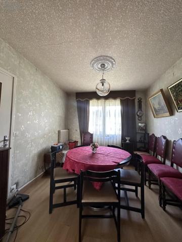 Achat - Maison Hennebont 56700 4 pièces 80 m 2 232 m 2