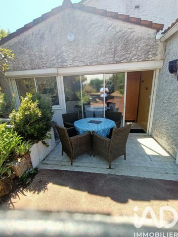 Maison à vendre 9 pièces 311 m² Mouilleron-le-Captif