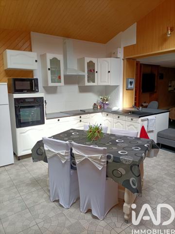 Maison à vendre 9 pièces 311 m² Mouilleron-le-Captif