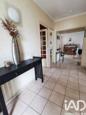 Maison à vendre 9 pièces 311 m² Mouilleron-le-Captif