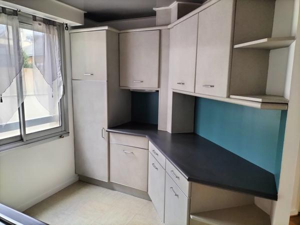 Appartement 4 pièce(s) 2 chambre(s) 84.5 m²