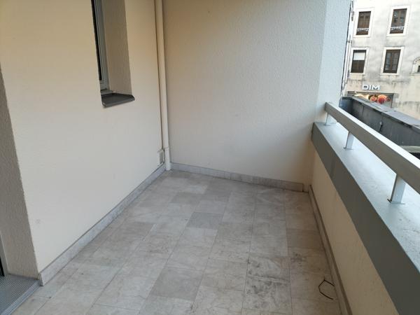 Appartement 4 pièce(s) 2 chambre(s) 84.5 m²