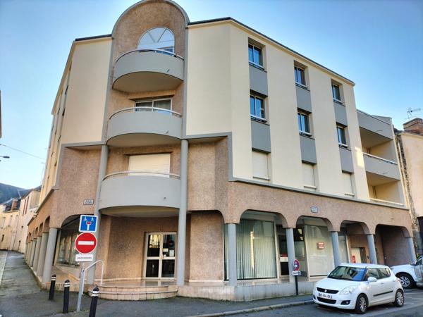 Appartement 4 pièce(s) 2 chambre(s) 84.5 m²