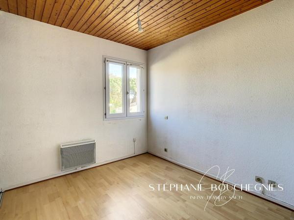 Appartement T2 - 50m2 - Saint Palais-sur-mer (17420)