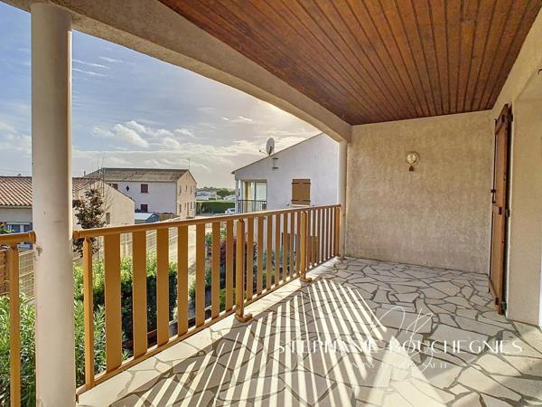 Appartement T2 - 50m2 - Saint Palais-sur-mer (17420)