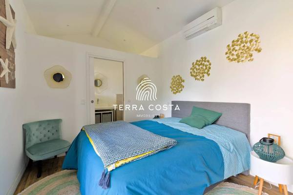 Entre Anglet et Biarritz, propriete contemporaine a pied des 5 Cantons