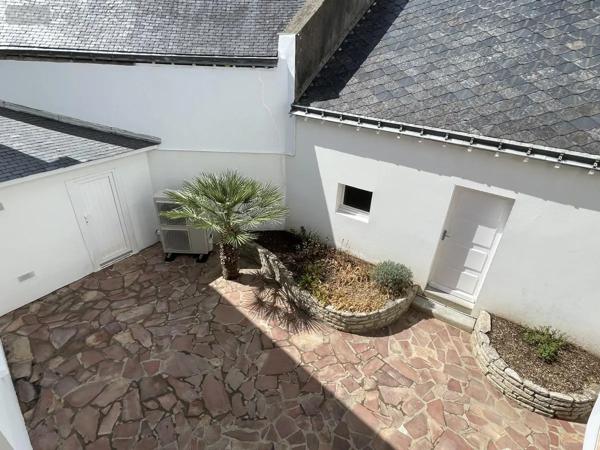 Achat - Maison Locminé 56500 258 m 2 212 m 2