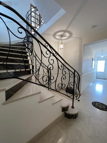 Achat - Maison Locminé 56500 258 m 2 212 m 2