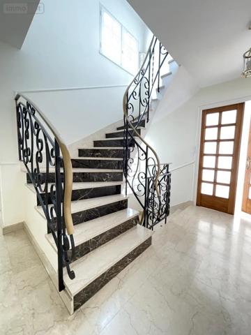 Achat - Maison Locminé 56500 258 m 2 212 m 2
