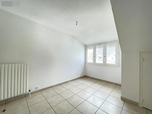 Achat - Maison Locminé 56500 258 m 2 212 m 2