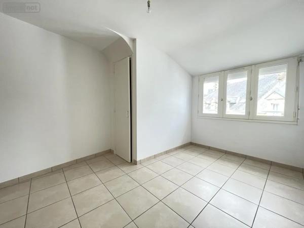 Achat - Maison Locminé 56500 258 m 2 212 m 2