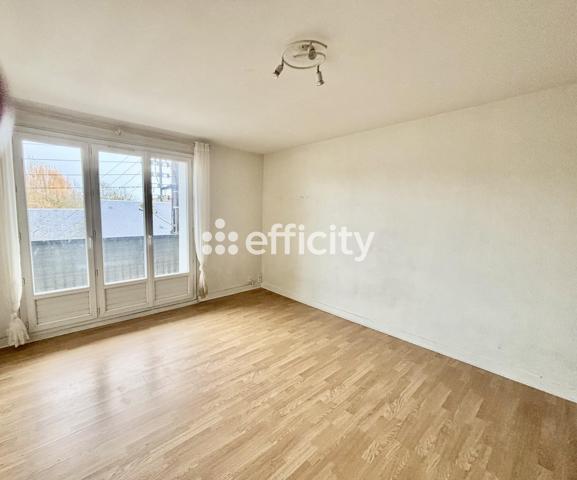 Appartement
         1 pièce
        - 34 m² Exclusivité 61 000 € *