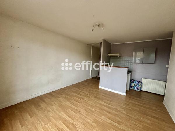 Appartement
         1 pièce
        - 34 m² Exclusivité 61 000 € *